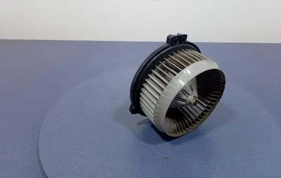 Mitsubishi Grandis Heater fan/blower 19400-1610