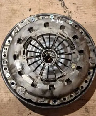 BMW 3 E92 E93 Clutch set kit 