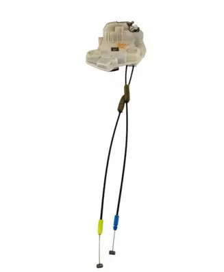 Mitsubishi Outlander Front door lock