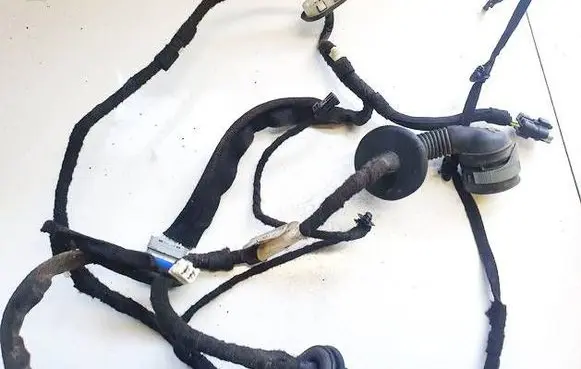 Citroen C5 Other wiring loom 9672176380