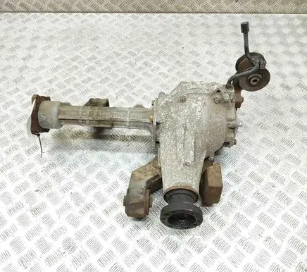 Suzuki Grand Vitara II Front differential 2745067JV0