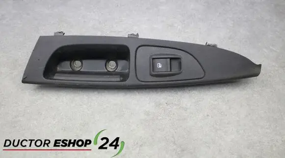 Fiat Bravo Electric window control switch 735443289 18307B191 B191