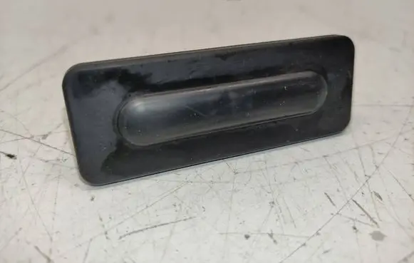 Citroen C4 II Picasso Tailgate trunk handle 9676028380 20140414
