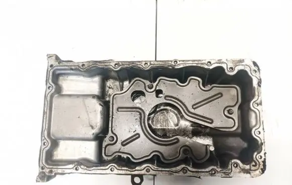 KIA Ceed Oil sump 110906