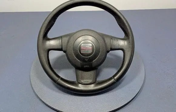 Seat Ibiza III (6L) Steering wheel 5P0419091A