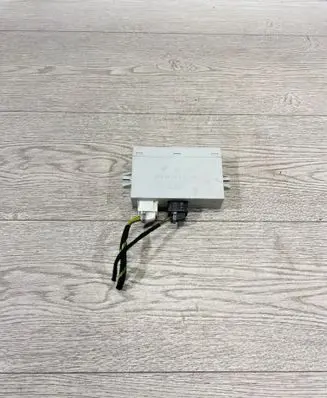 BMW 3 E46 Parking PDC control unit/module 6921415 66216921415