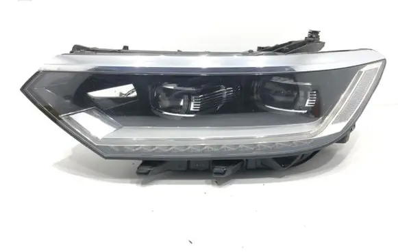 Volkswagen PASSAT B8 Headlight/headlamp 3G1941081C