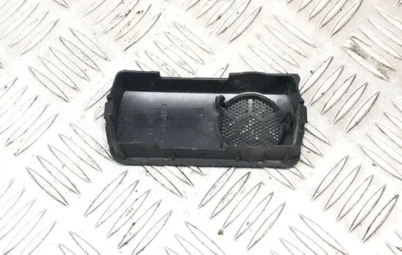 Opel Vectra C Rear door speaker cover trim 24437640 SK001332