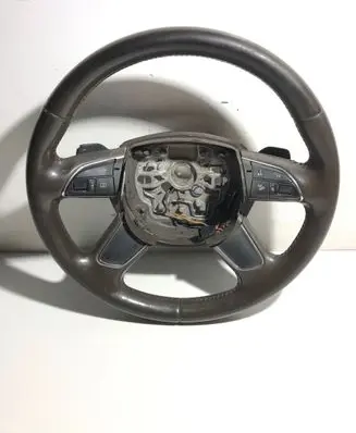 Audi A8 S8 D4 4H Steering wheel 4H0419091AC 616679502 272759283