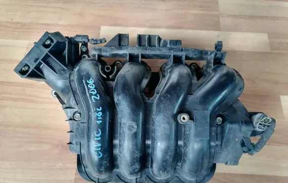 Honda Civic Intake manifold 17100RNAA00 17150RNAA01 37830RNAA01