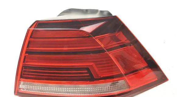 Volkswagen Golf VII Rear/tail lights 5G0945096Q