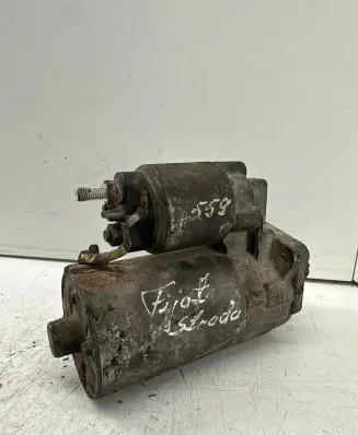 Fiat Strada Starter motor