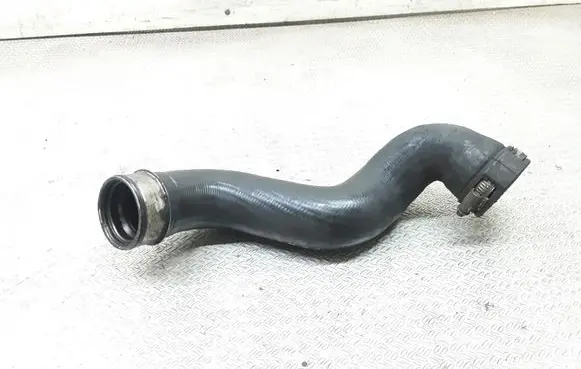 Audi A4 S4 B6 8E 8H Intercooler hose/pipe