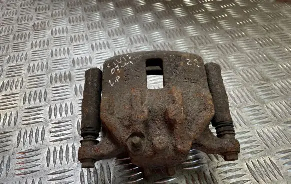 Honda Civic Front brake caliper