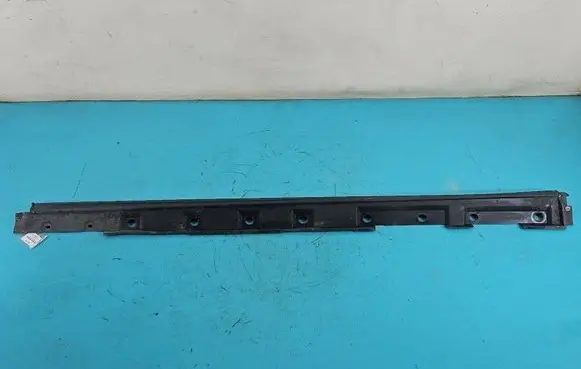 Toyota RAV 4 (XA50) Foot area side trim 7586042030 IMPRK1532528