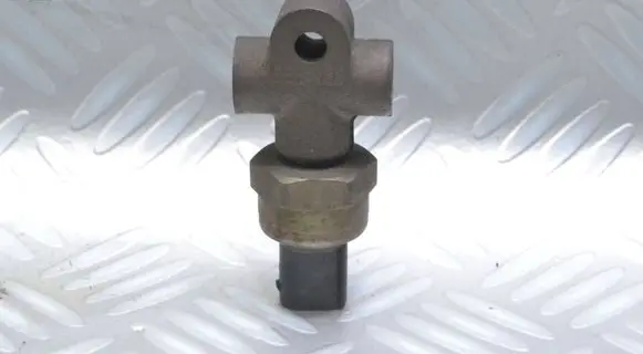 Volvo S80 Brake power pressure regulator 3524132