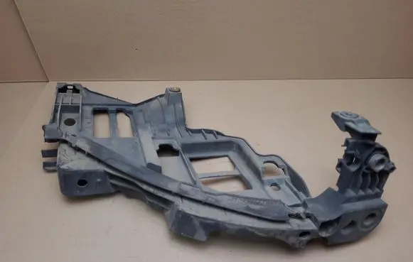 Volkswagen Golf VI Headlight/headlamp mounting bracket 5K0807228