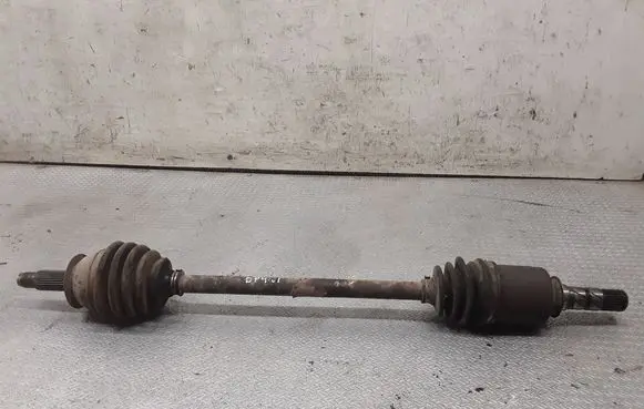 Subaru Legacy Front driveshaft