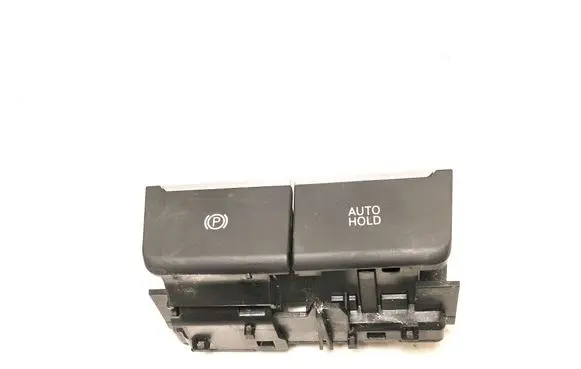 Volkswagen Golf VIII Hand parking brake switch 5H0927225A