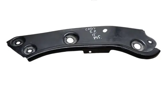 Volkswagen Caddy Radiator support slam panel bracket 1T0805932