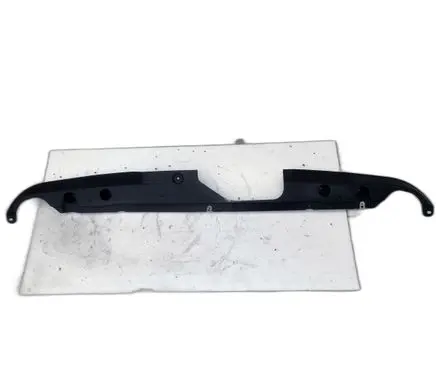 BMW 5 G60 G61 Front bumper lip 