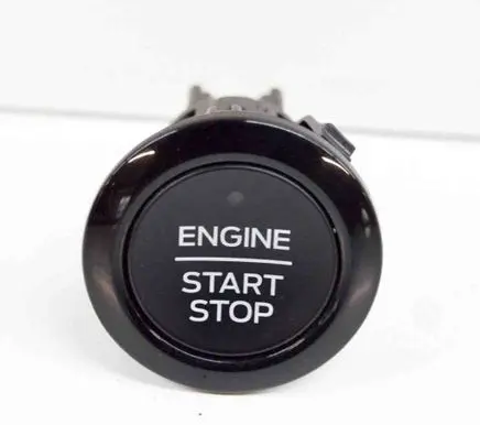Ford Puma Engine start stop button switch 210333A