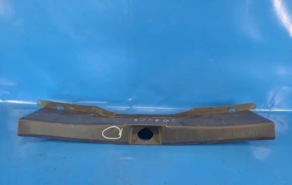 Suzuki SX4 Trunk/boot side trim panel 7619080J00P4Z