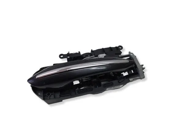 BMW 5 GT F07 Front door exterior handle 7187227