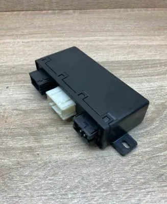 BMW 5 E39 Door control unit/module 6904245 6904255
