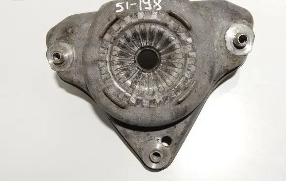 Audi A6 S6 C6 4F Coil spring mount 4F0412383G 4F0412383 51198