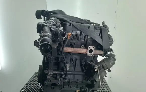 Citroen C4 I Picasso Engine 9H01