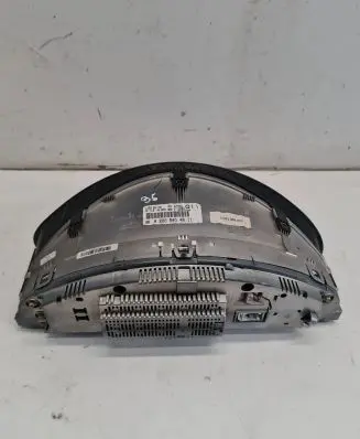 Mercedes-Benz S W220 Speedometer (instrument cluster) A2205404611 0263605046 797889
