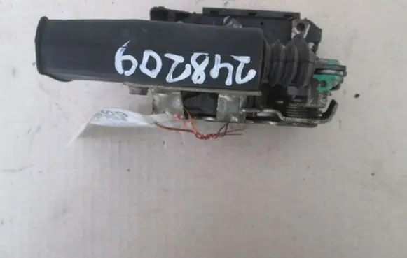 Renault Espace II Front door lock