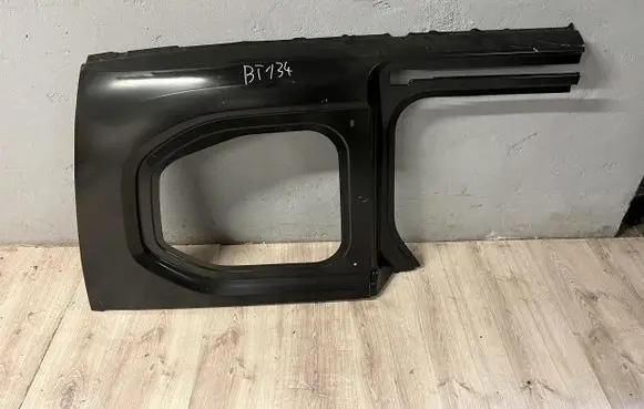 Citroen Berlingo Rear quarter panel 
