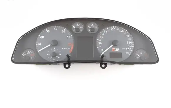 Speedometer (instrument cluster)