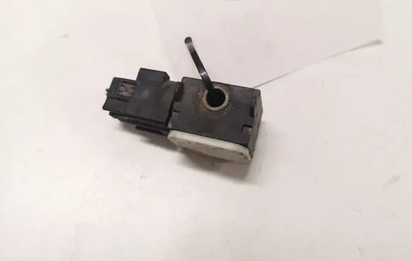 Ford Mondeo Mk III Airbag deployment crash/impact sensor 3M5T14B006AD