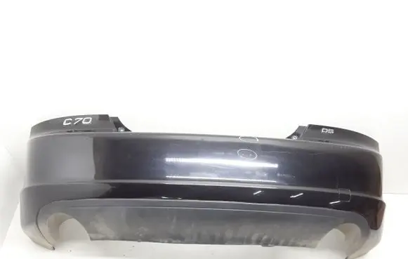 Volvo C70 Rear bumper 09466389
