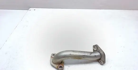 Fiat Ducato EGR valve line/pipe/hose