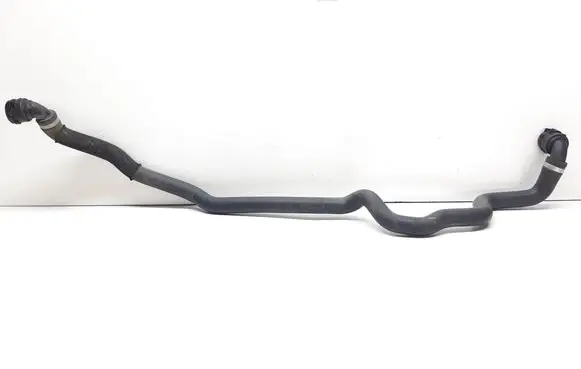 BMW X1 E84 Engine coolant pipe/hose 9222700 64219222700