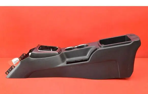 Hyundai Genesis Center console 