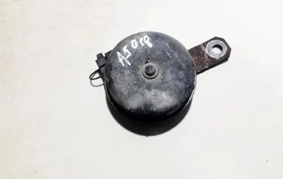 Toyota Prius (XW20) Horn signal e13000030