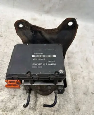 Toyota Corolla E110 ABS Pump 8954102020 5WK8470 10094909013