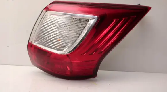 Ford Grand C-MAX Rear/tail lights AM5113404AC