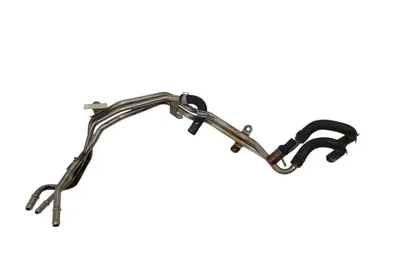 Audi A3 S3 8L Air intake hose/pipe 04L201360