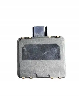 Distronic sensor radar