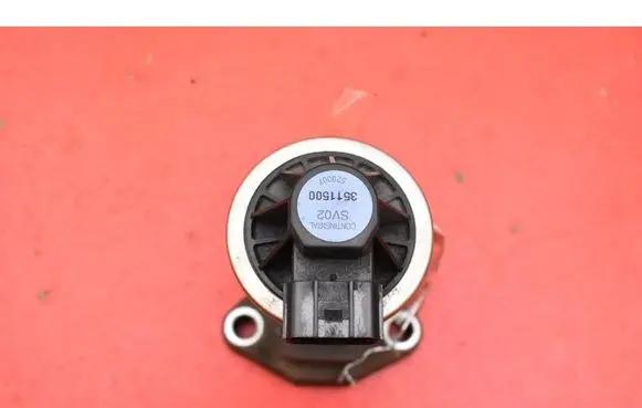 Honda Civic X EGR valve 