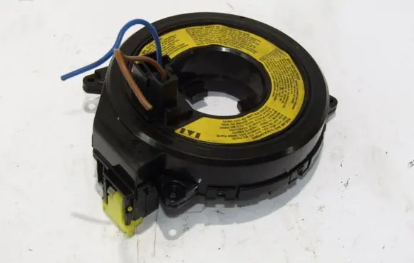 Hyundai Matrix Airbag slip ring squib (SRS ring)