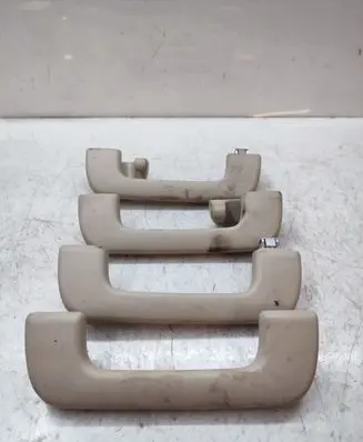 Audi A6 Allroad C7 A set of handles for the ceiling 