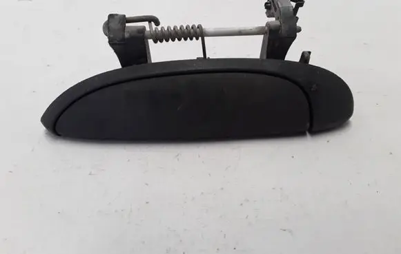 Renault Scenic I Rear door interior handle