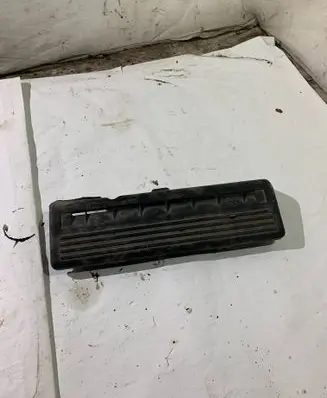 Mini One - Cooper R50 - 53 Engine cover (trim) 7510290